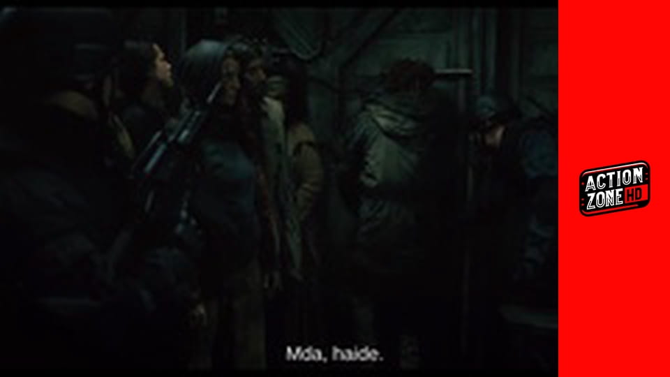 Snowpiercer