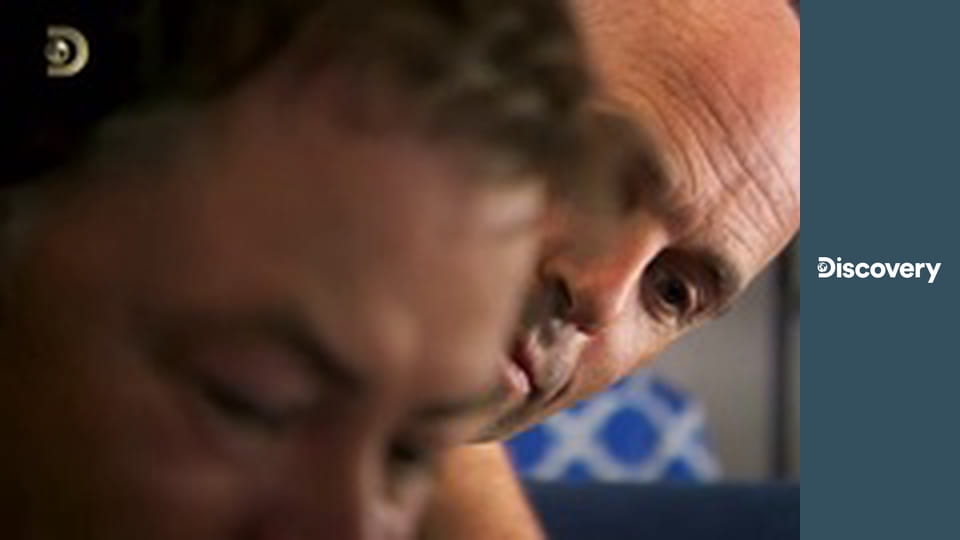 Махинаторы S12E4 - Калифорния: BMW 2002tii