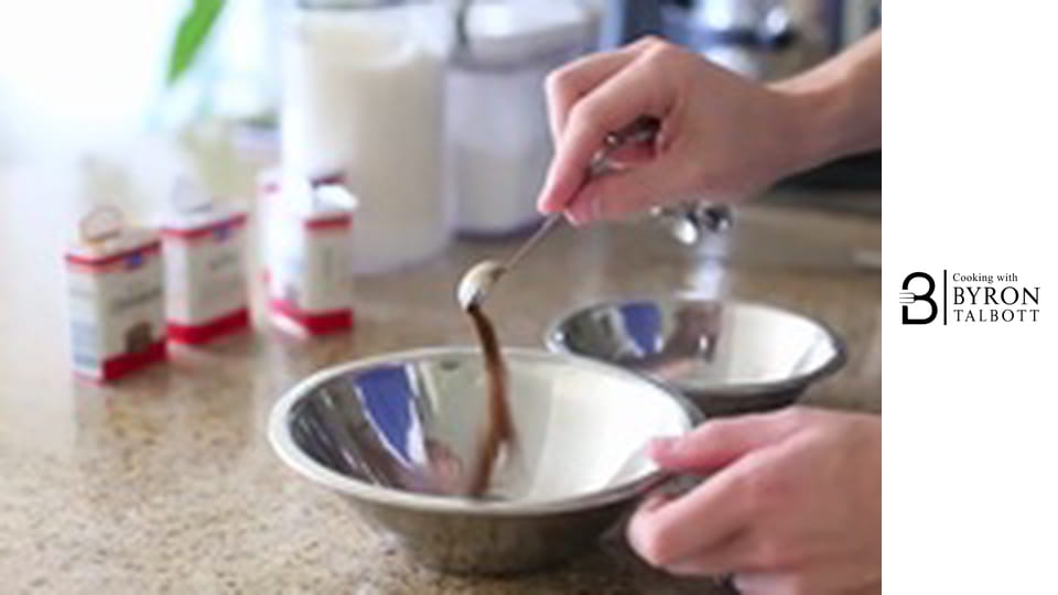Pumpkin Spiced "Cronut"
