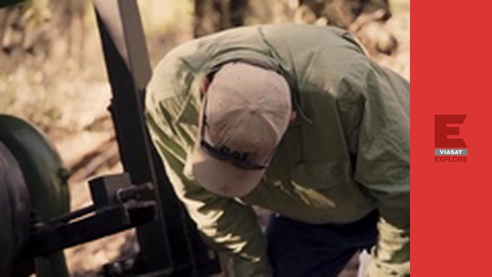 Zlatá horúčka Austrálie (3)