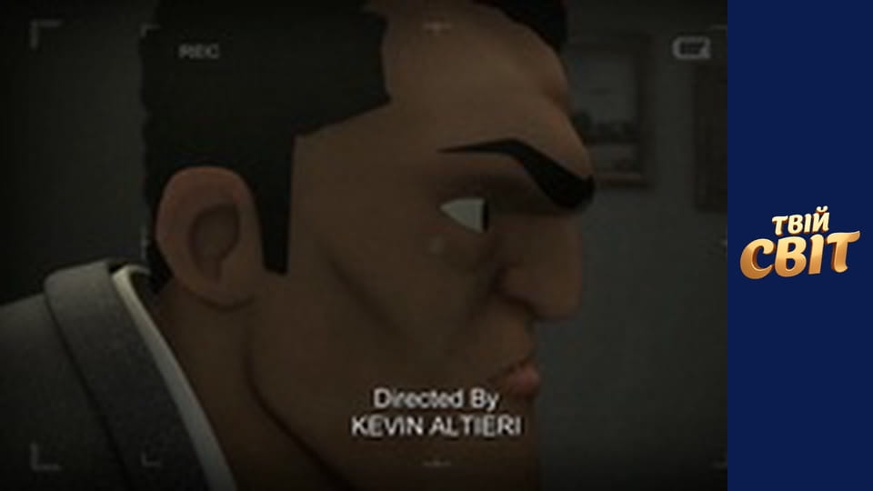 Трансформери Season 2 Episode 9