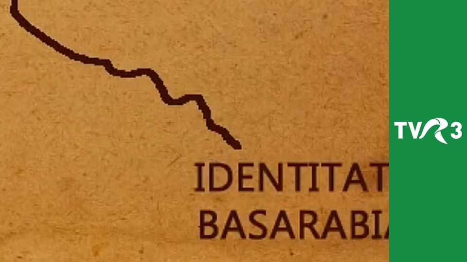 Identitate Basarabia