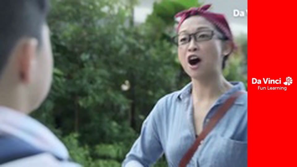 Make Me a Super - Crazy Strong Muscle Power