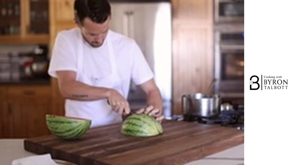 Watermelon Ice Cream