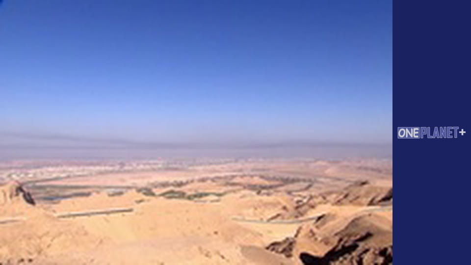 Мистецтво Простору. - серия 8