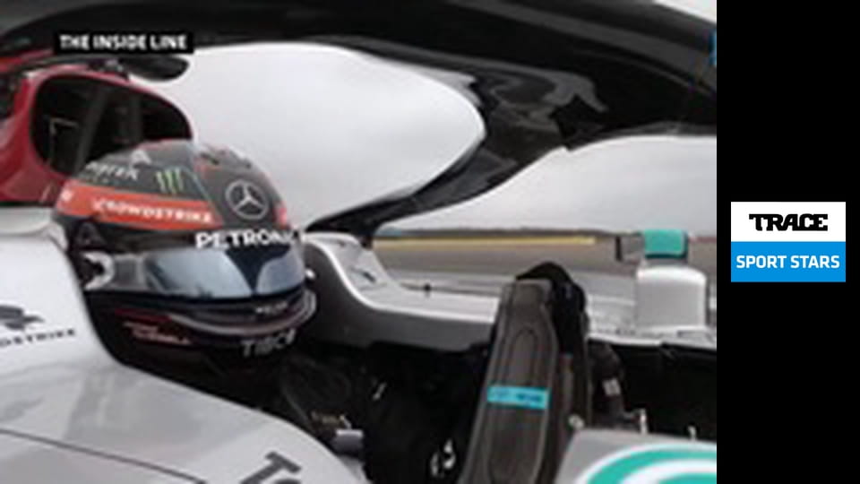 Only Live Once E18 - FMX Elite