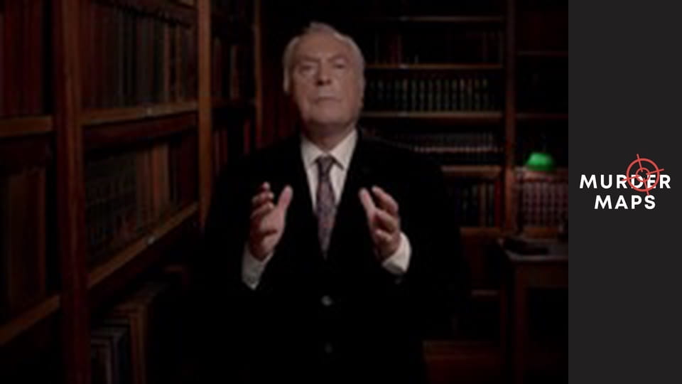 Bluebeard/Henri Landru