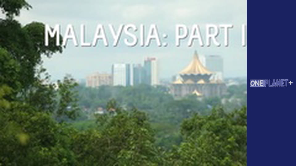 У ритмі танцю навколо світу. Сезон 1 - серія 10