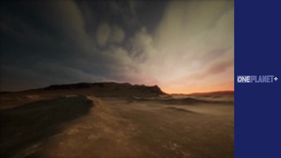 Сила природи, Сезон 1, Випуск 1