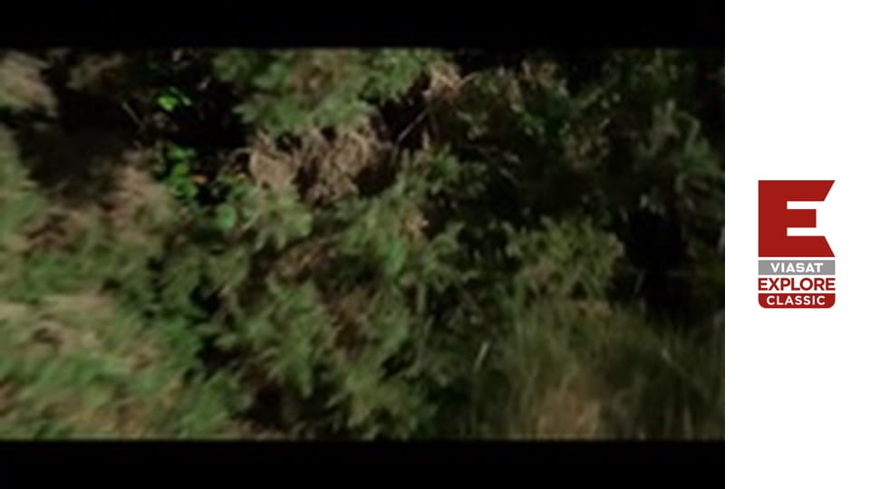 Елітні льотчики: всередині Королівських ВПС Сезон 1 Епізод 3