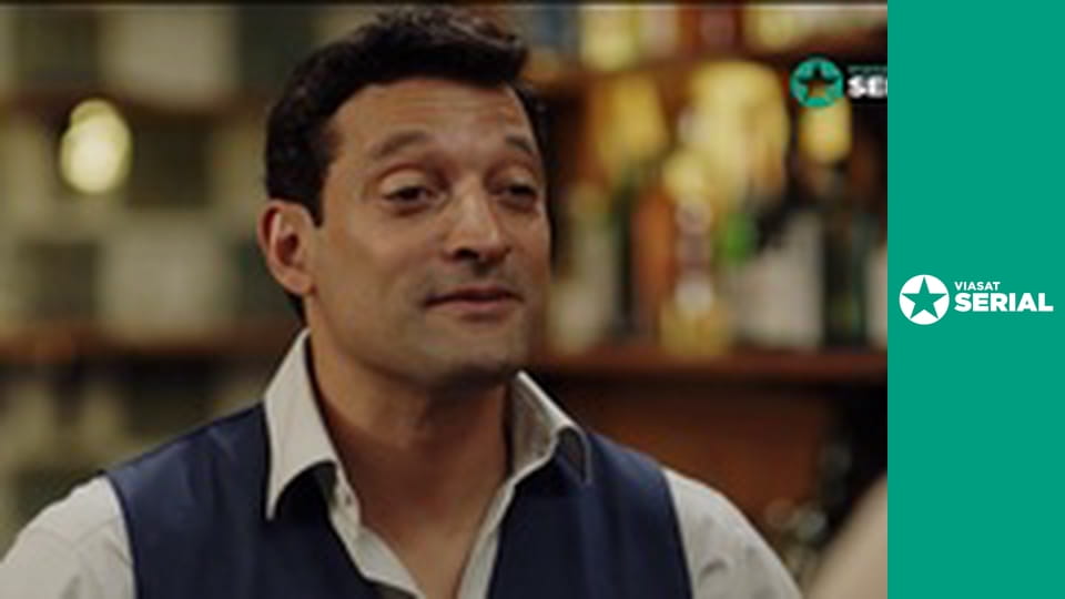 Т/с "Форс-мажори: Лос-Анджелес", 9 с.