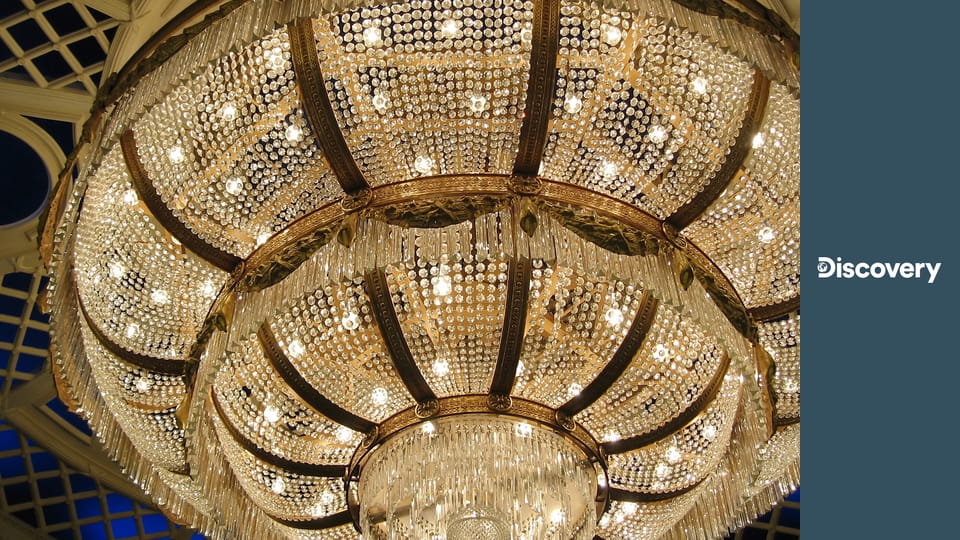 Реставраторы S5E3