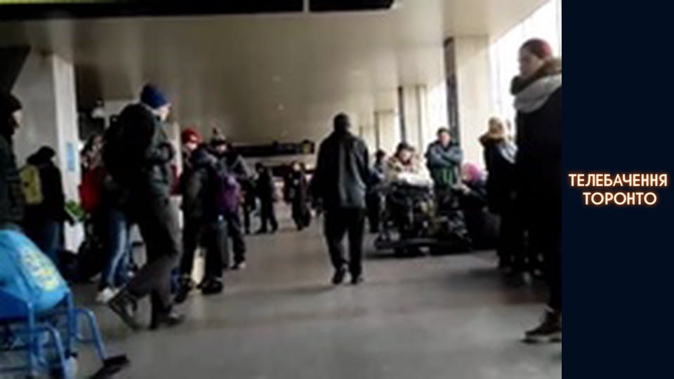 Російсько-Українська війна - серія 13