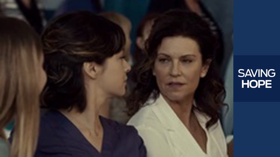 Days of Heaven S3E10