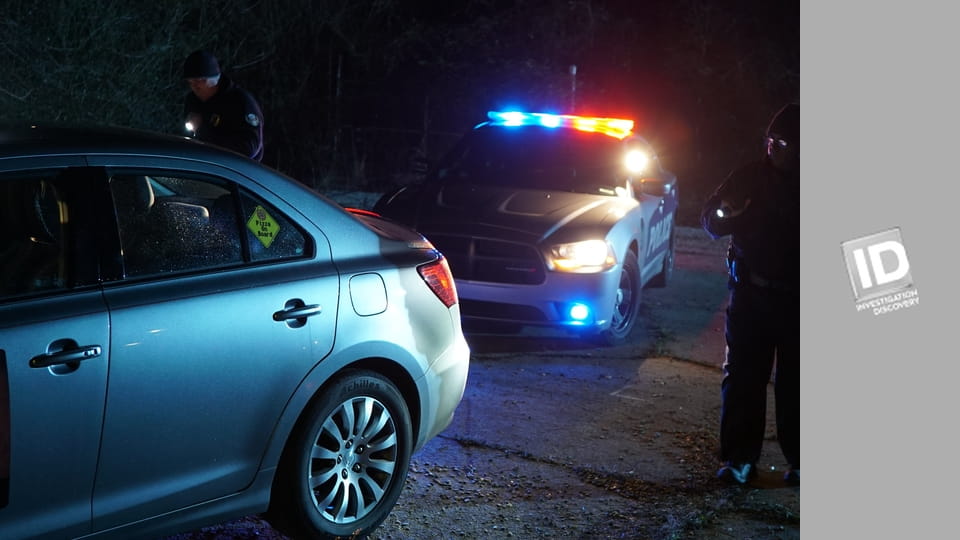 Американский детектив с Джо Кендой - Список убитых