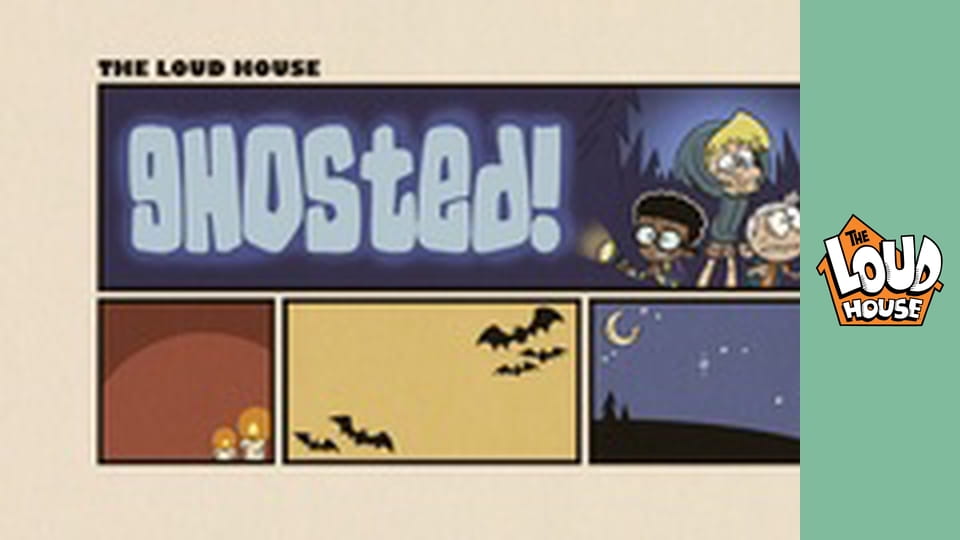 The Loud House Season 5 Episode 5