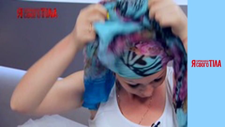 I'm Ashamed of My Body - Season 6 Episode 7 Part 1