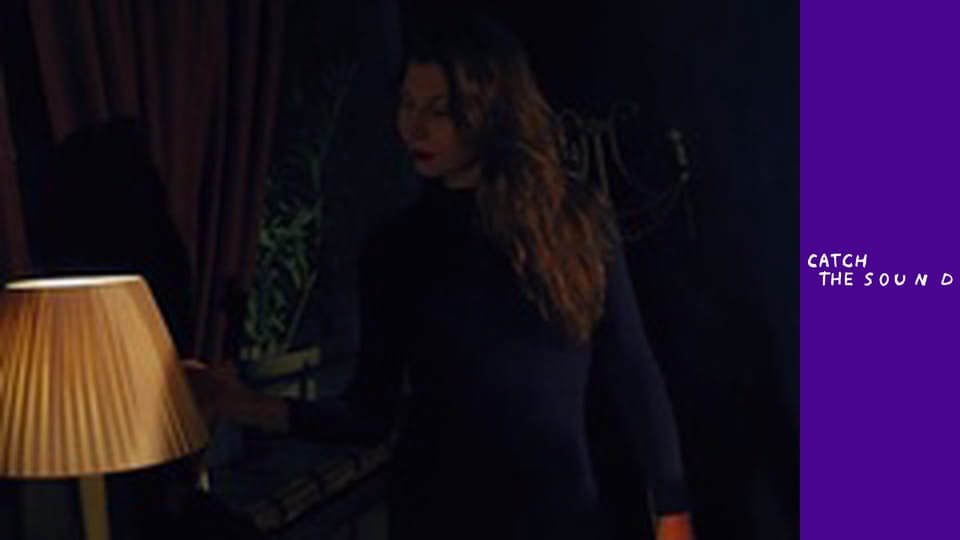 Marie Hellstein - Ліліт