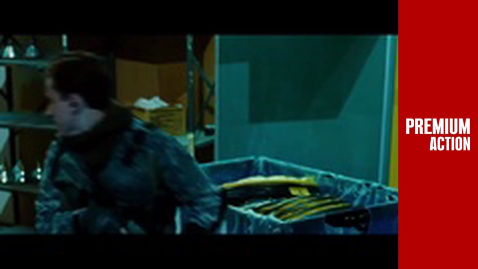 Джі. Ай. Джо: Атака кобри 2