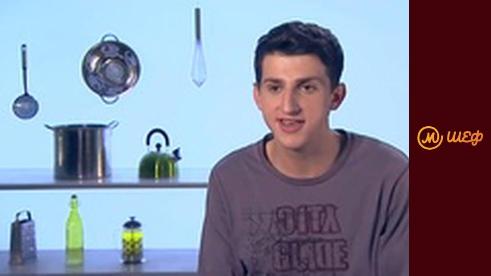 Сезон 8, Випуск 1, Частина 15