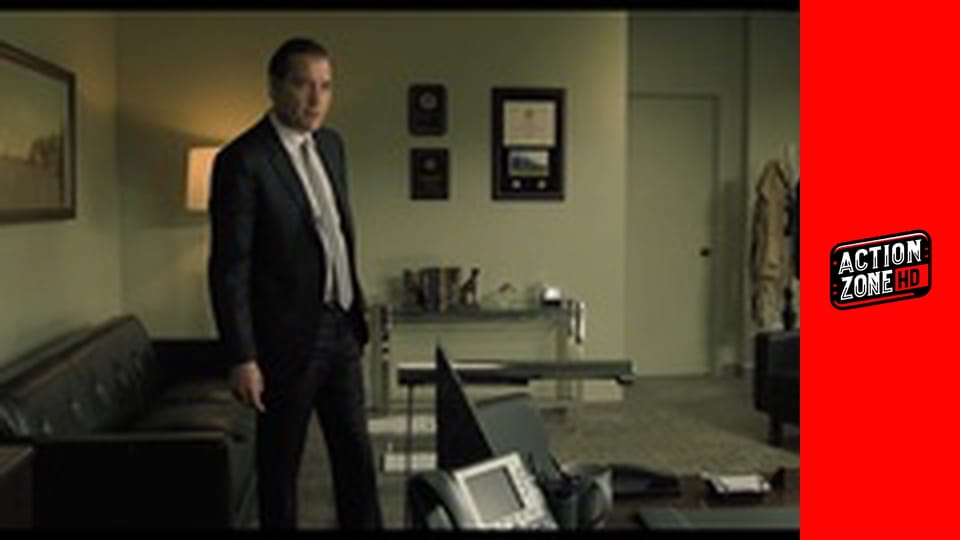 GEMINI MAN (Action Zone SK)