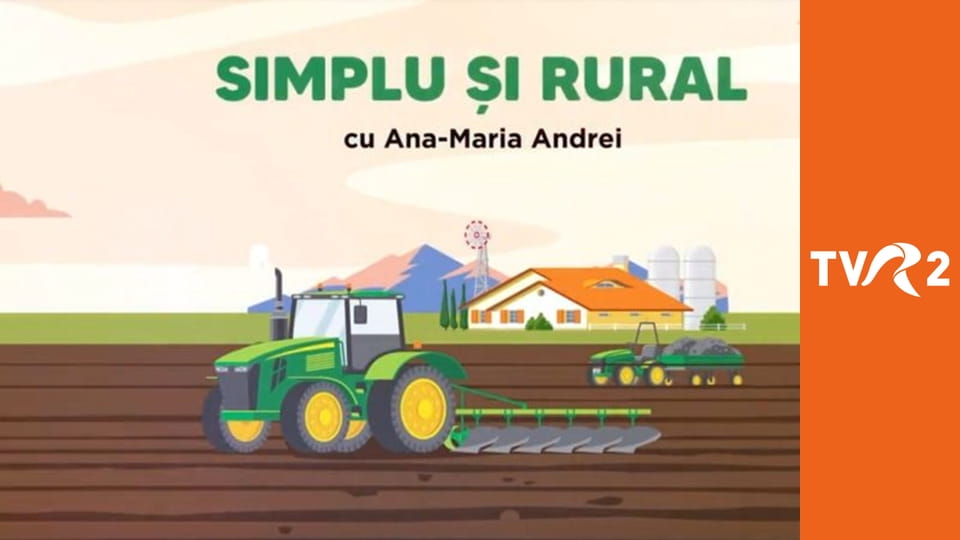 Simplu şi rural