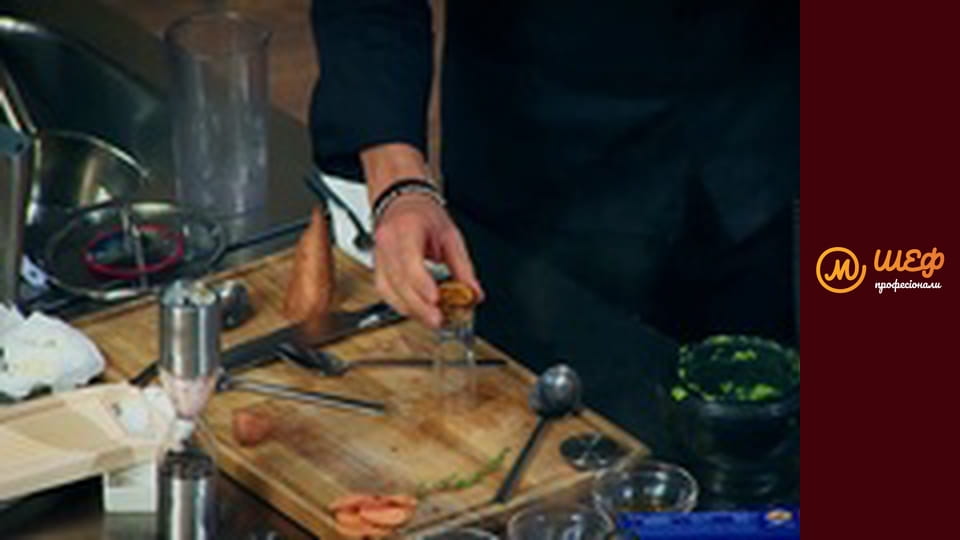 Сезон 4, Випуск 13