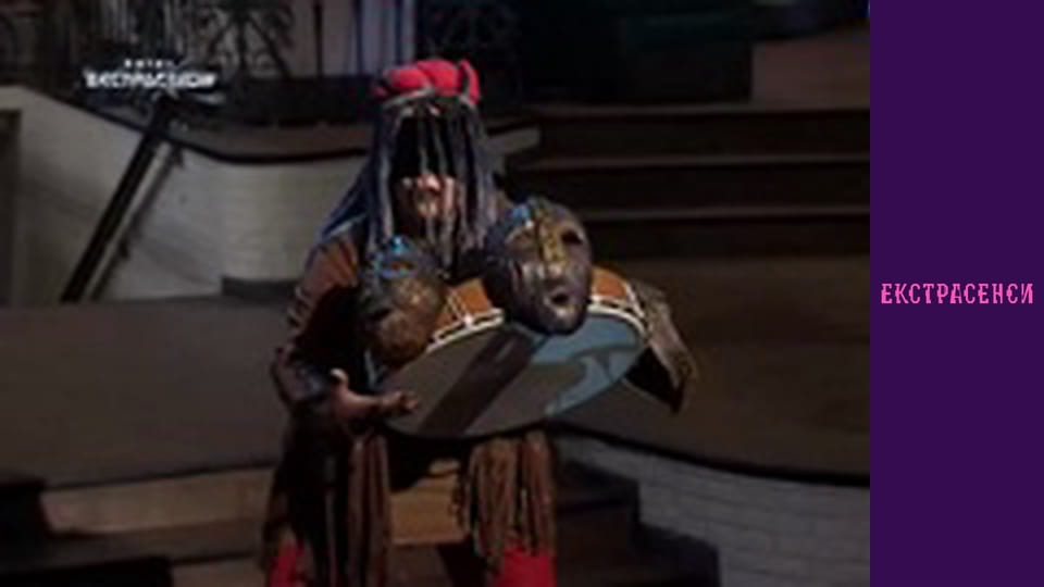 Сезон 19, Выпуск 13