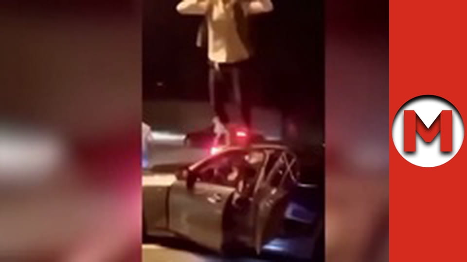 Макс Шоу - сезон 2 - серія 27