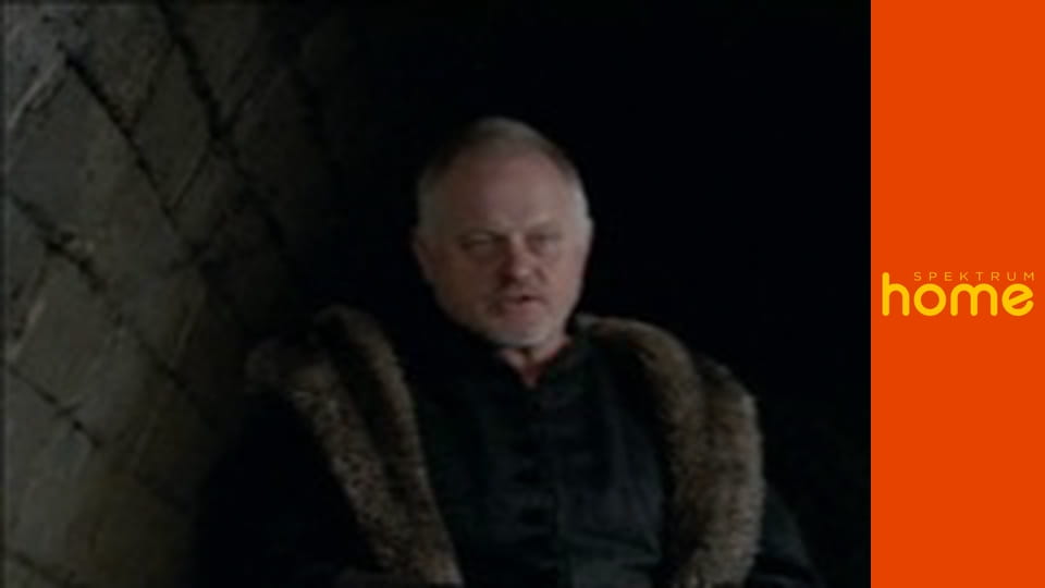 Panenská královna S1E1