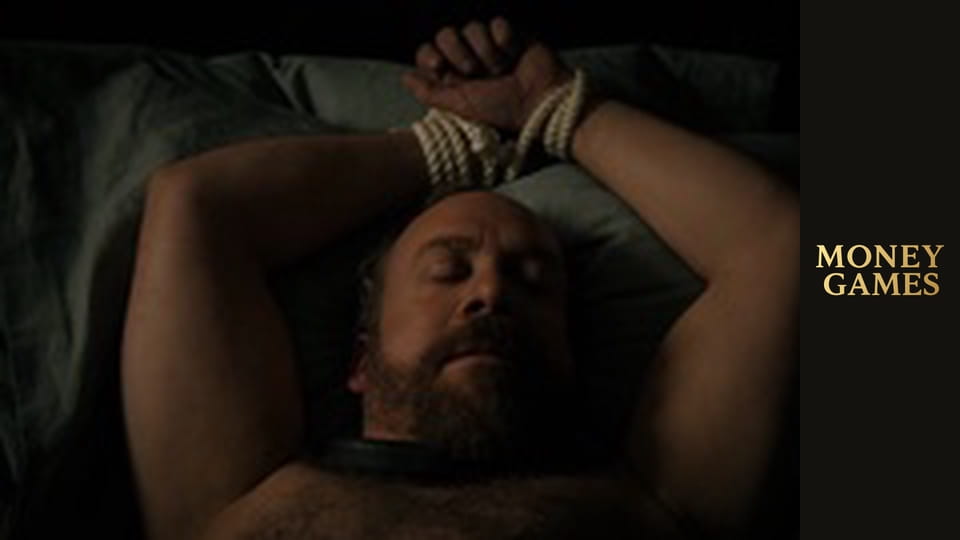 Billions Season 1 Episode 3