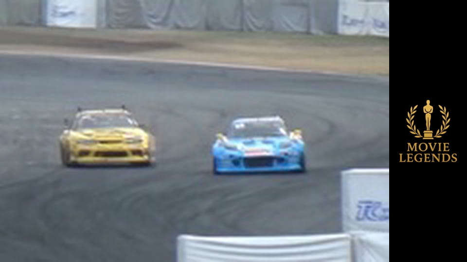 Movie legends Сезон 3 Епізод 3