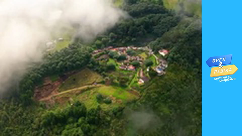 Wonders of the world, Season 2, Episode 2