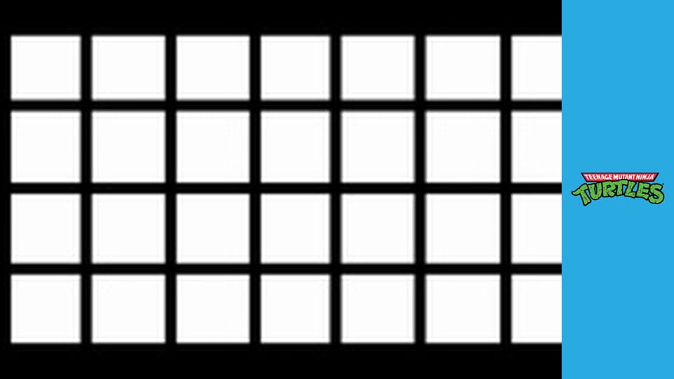 Teenage Mutant Ninja Turtles Сезон 5 Епізод 19