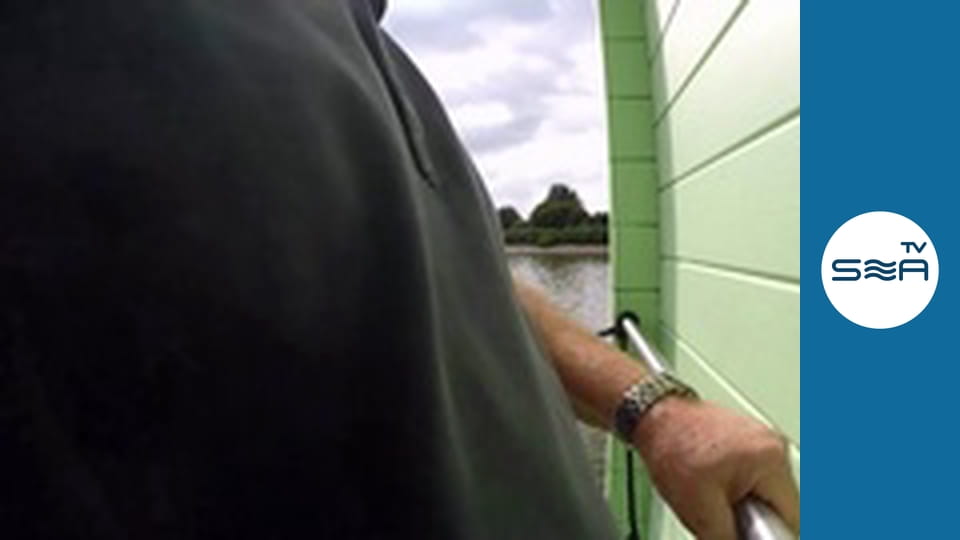 Мій дім - мій човен - Туристи