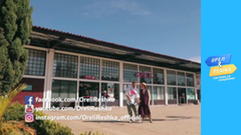 Wonders of the world, Season 2, Episode 4