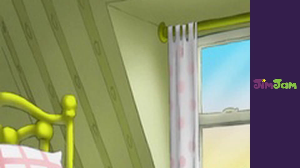 Любопытный Джордж S10E14