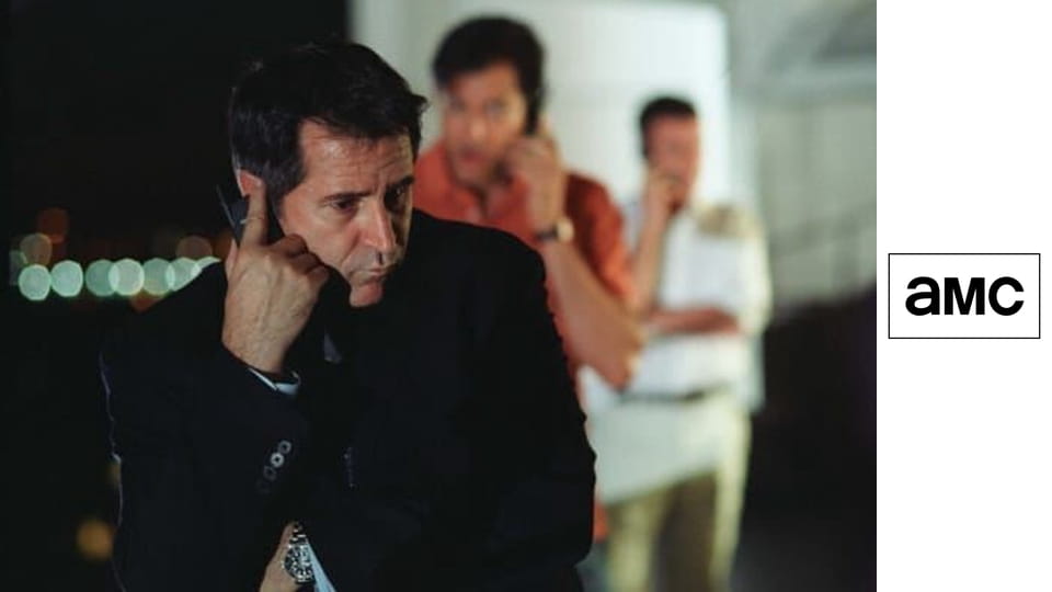 Проект Ельцин