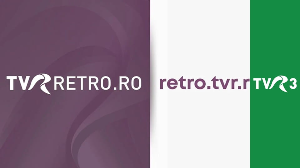 TV Retro E9 - Serial: Ochii care nu se văd
