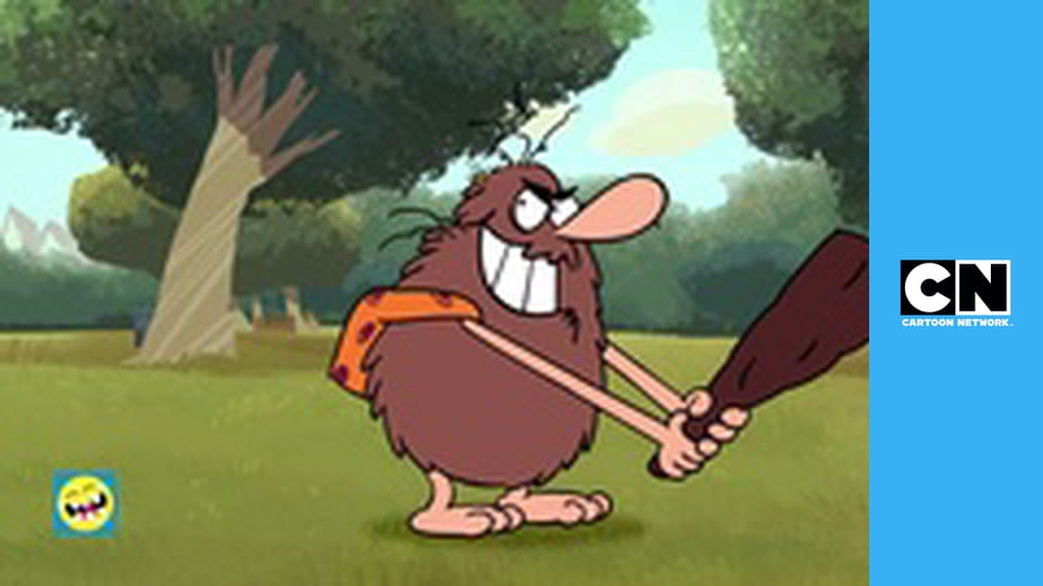 Čas na dobrodružství S3E21 - Ve skříni u Marcelíny