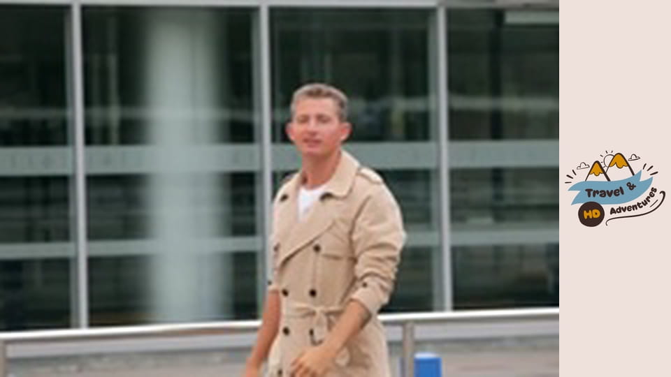 Travel & Adventures, Galicia