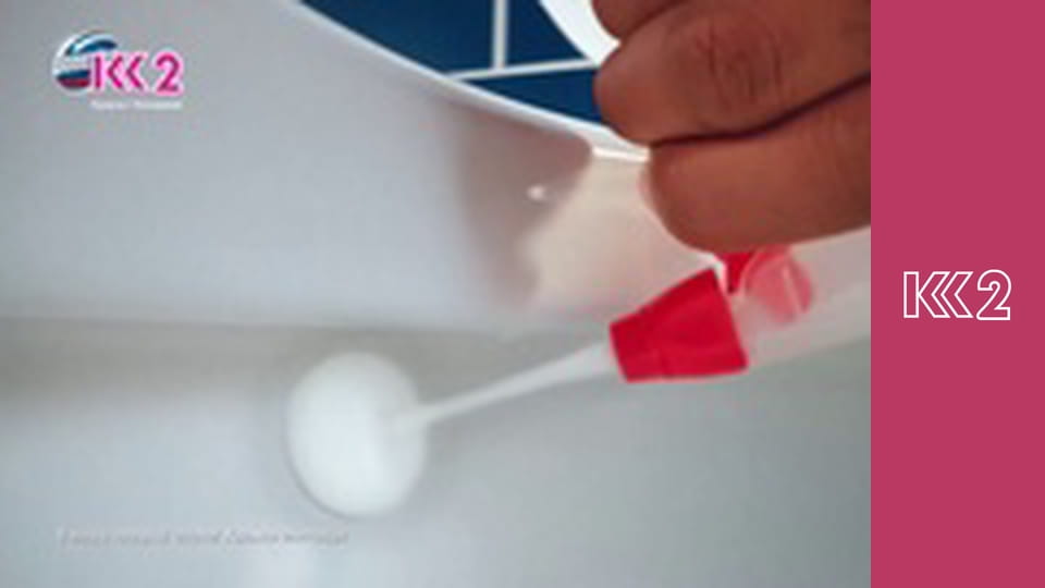 Сімейний суд E30 - Джекпот