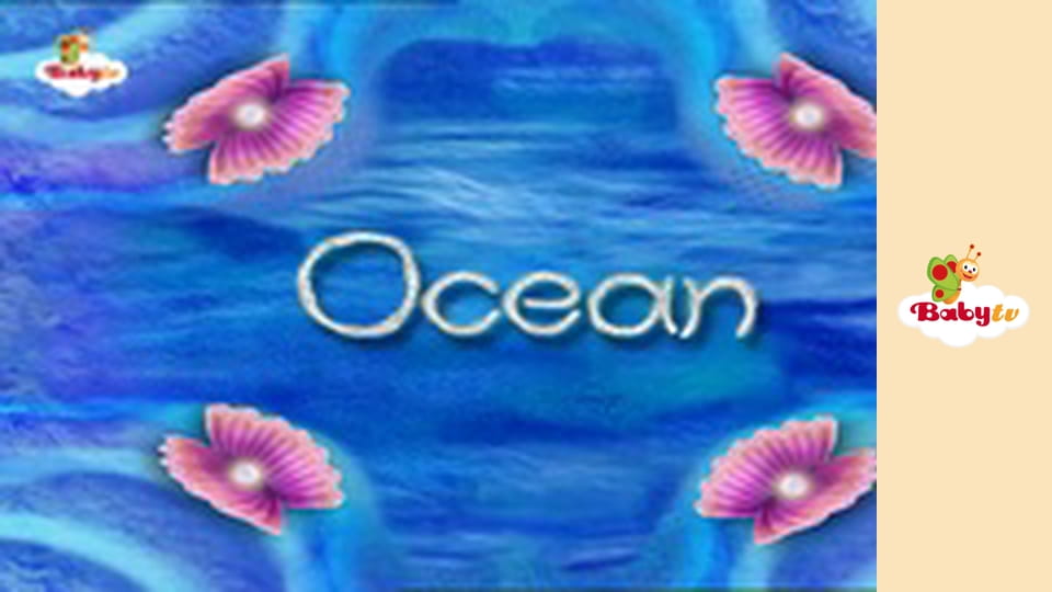 Океан - Тихий час