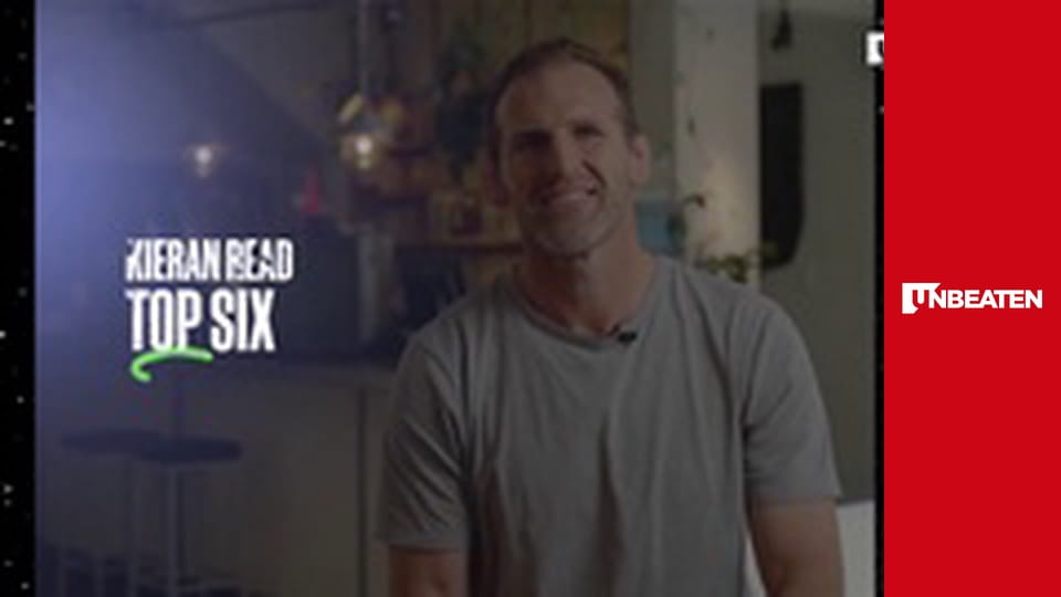 All Blacks | Inside Pass