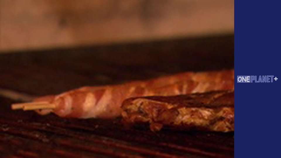 Мистецтво Простору. - серия 9