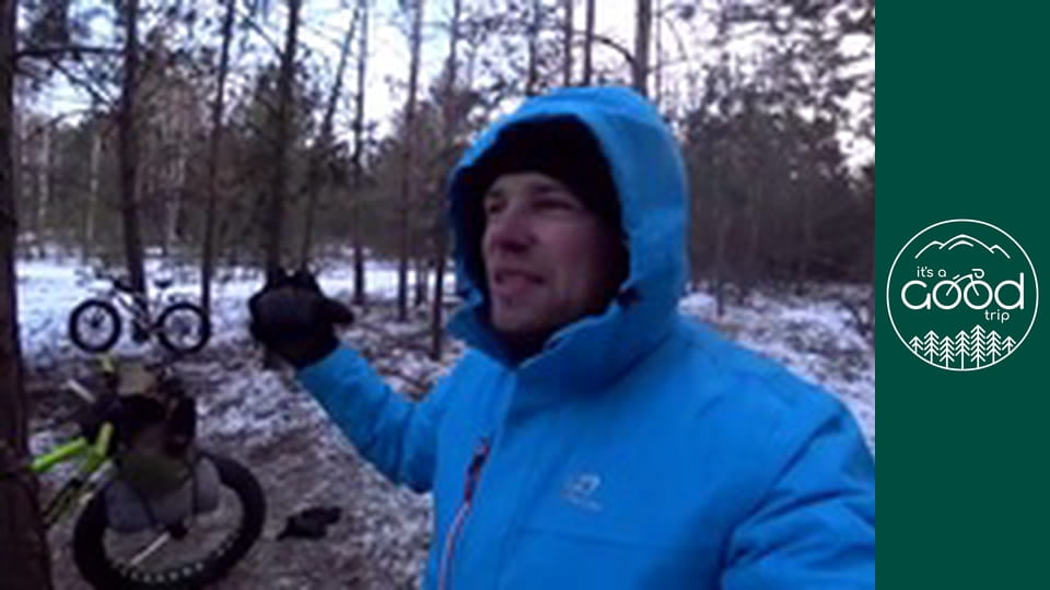 Winter trip 2022 - Випуск 2