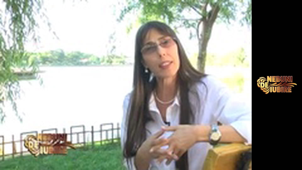 Nebuni de iubire Сезон 1 Епізод 17