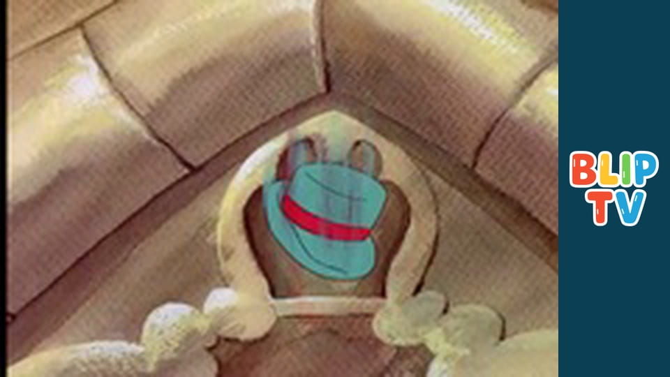 Imperial Mice of China