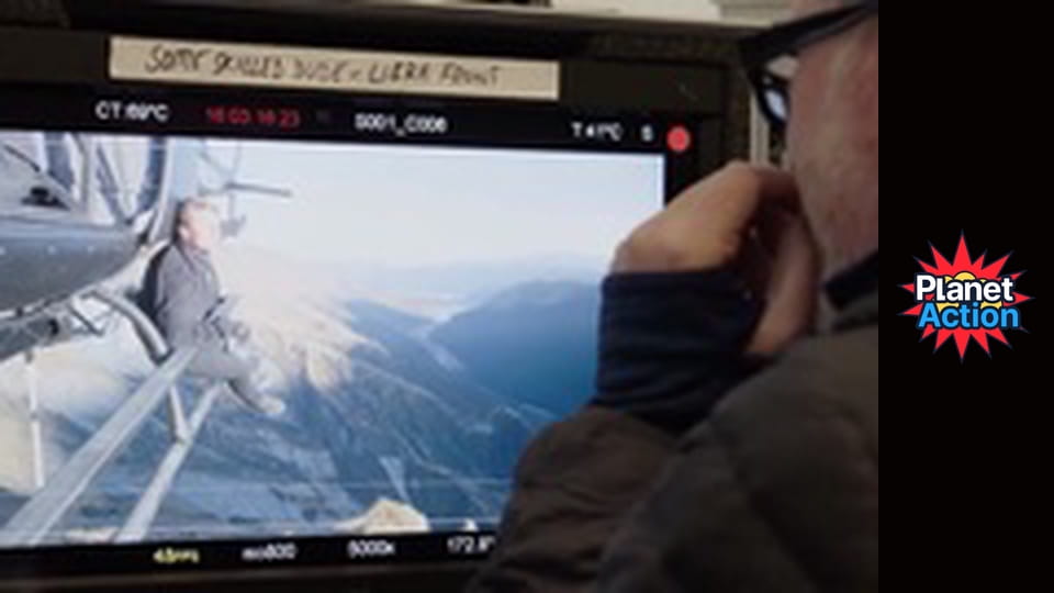 Planet Action Сезон 1 Епізод 22