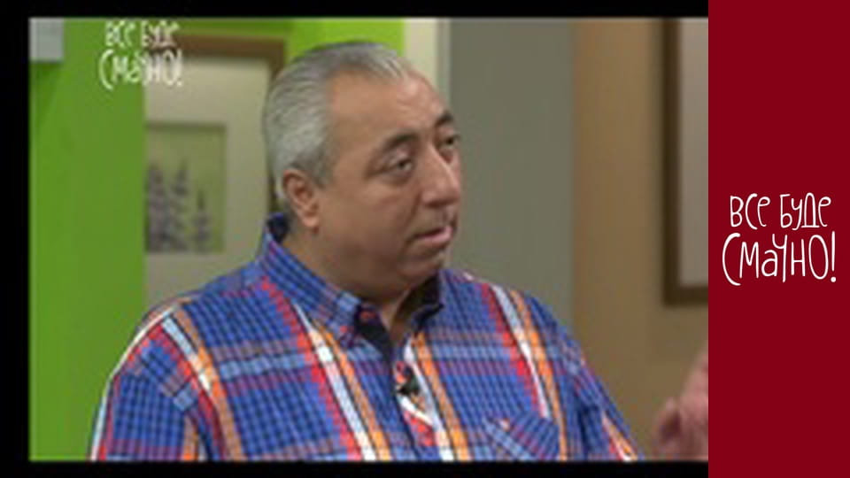 Выпуск 109 - Хачапури, Часть 2